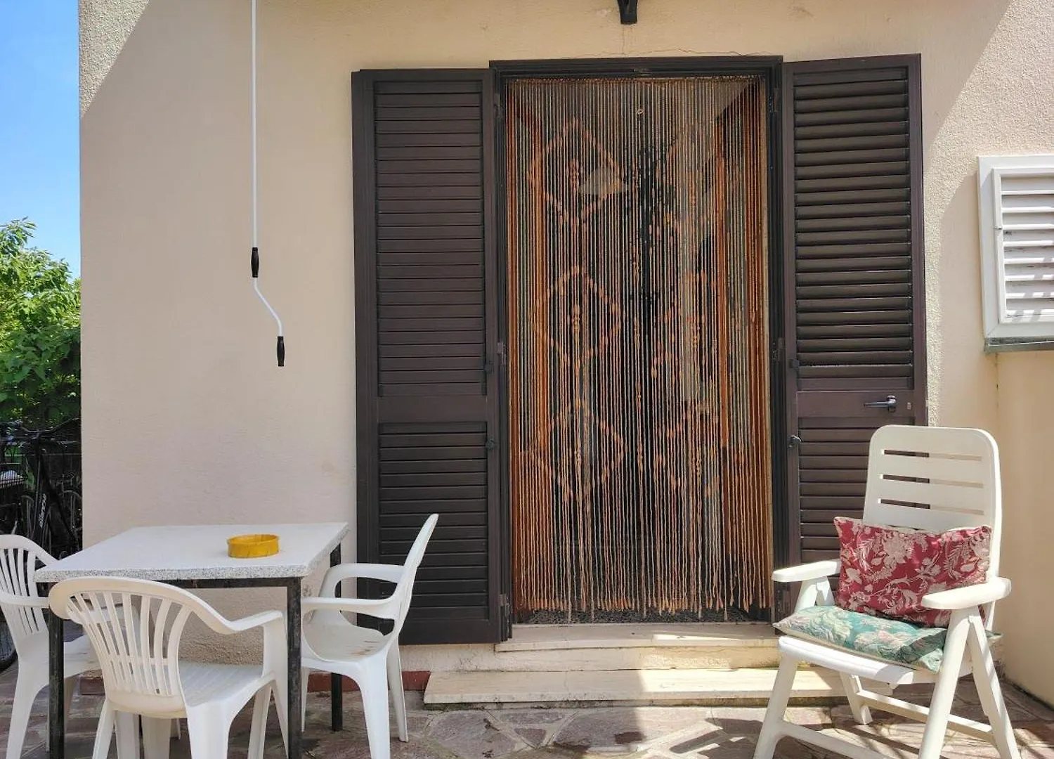 Appartamento Casa Di Caterina Castiglioncello Italia